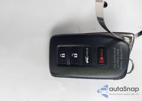 2022 Lexus Rx 350 F Sport Handling from USA, damaged, VIN 2T2YZMDA7NC361107